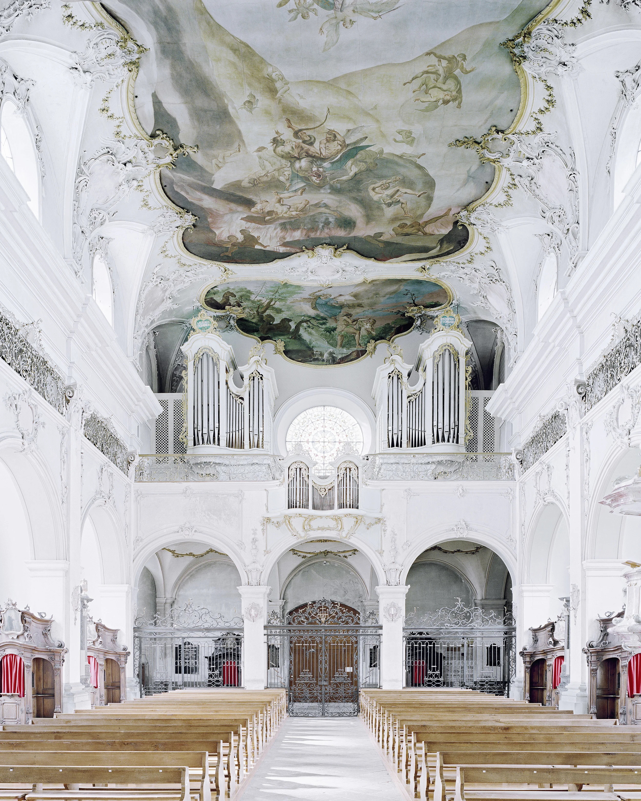 Galerie C — Contemporary Art